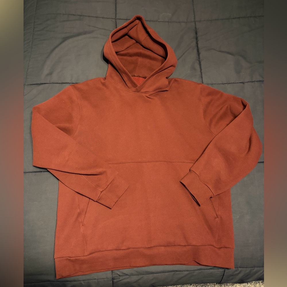 Lululemon Steady State Hoodie